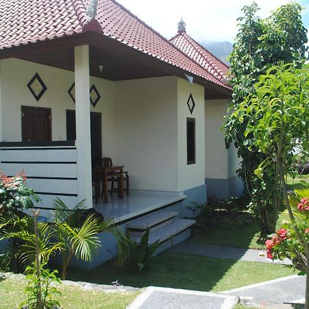 Mapa Lake View Bungalow Kintamani  Номер фото