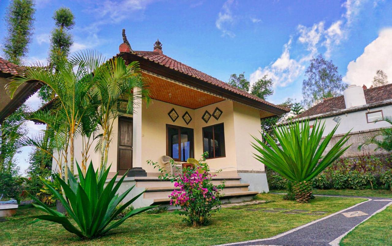 Mapa Lake View Bungalow Kintamani  Екстер'єр фото