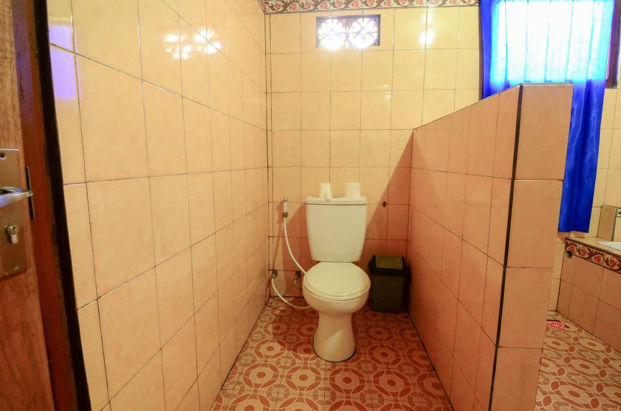 Mapa Lake View Bungalow Kintamani  Екстер'єр фото